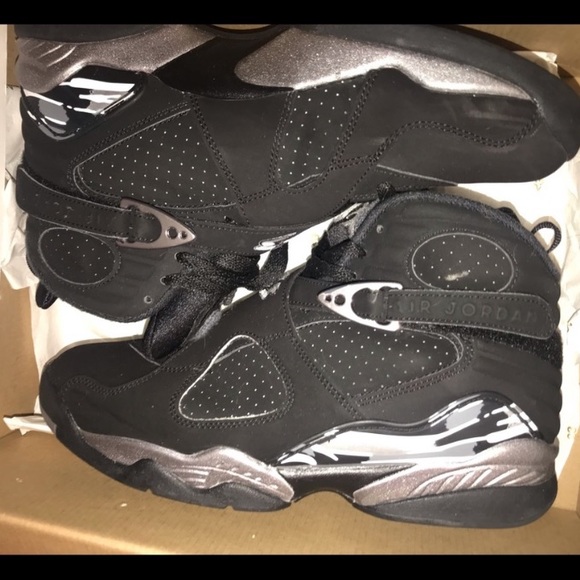 chrome 8s